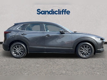 Used Mazda CX-30 2023 for sale - 75491306: Photo