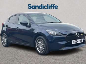 Used Mazda Mazda2 2024 for sale - 74867371: Photo