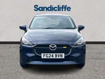 Used Mazda Mazda2 2024 for sale - 74867371: Photo