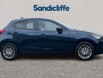 Used Mazda Mazda2 2024 for sale - 74867371: Photo