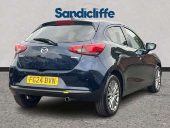 Used Mazda Mazda2 2024 for sale - 74867371: Photo