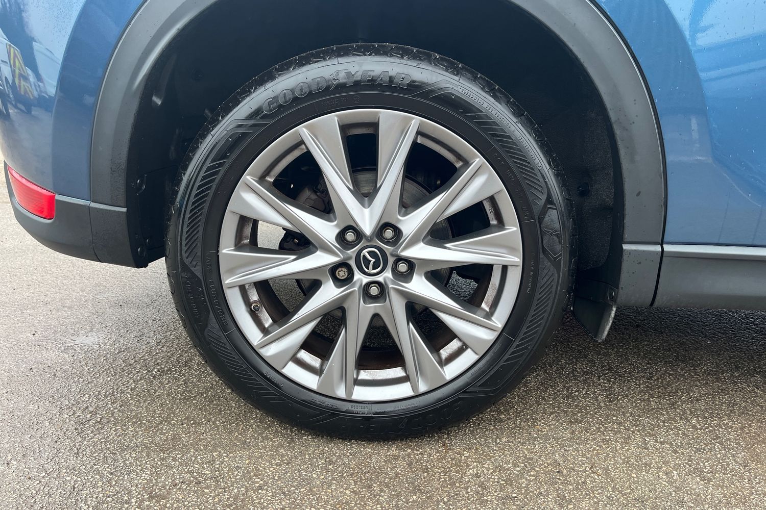 Used Mazda CX-5 2019 for sale - 77508291: Photo 11