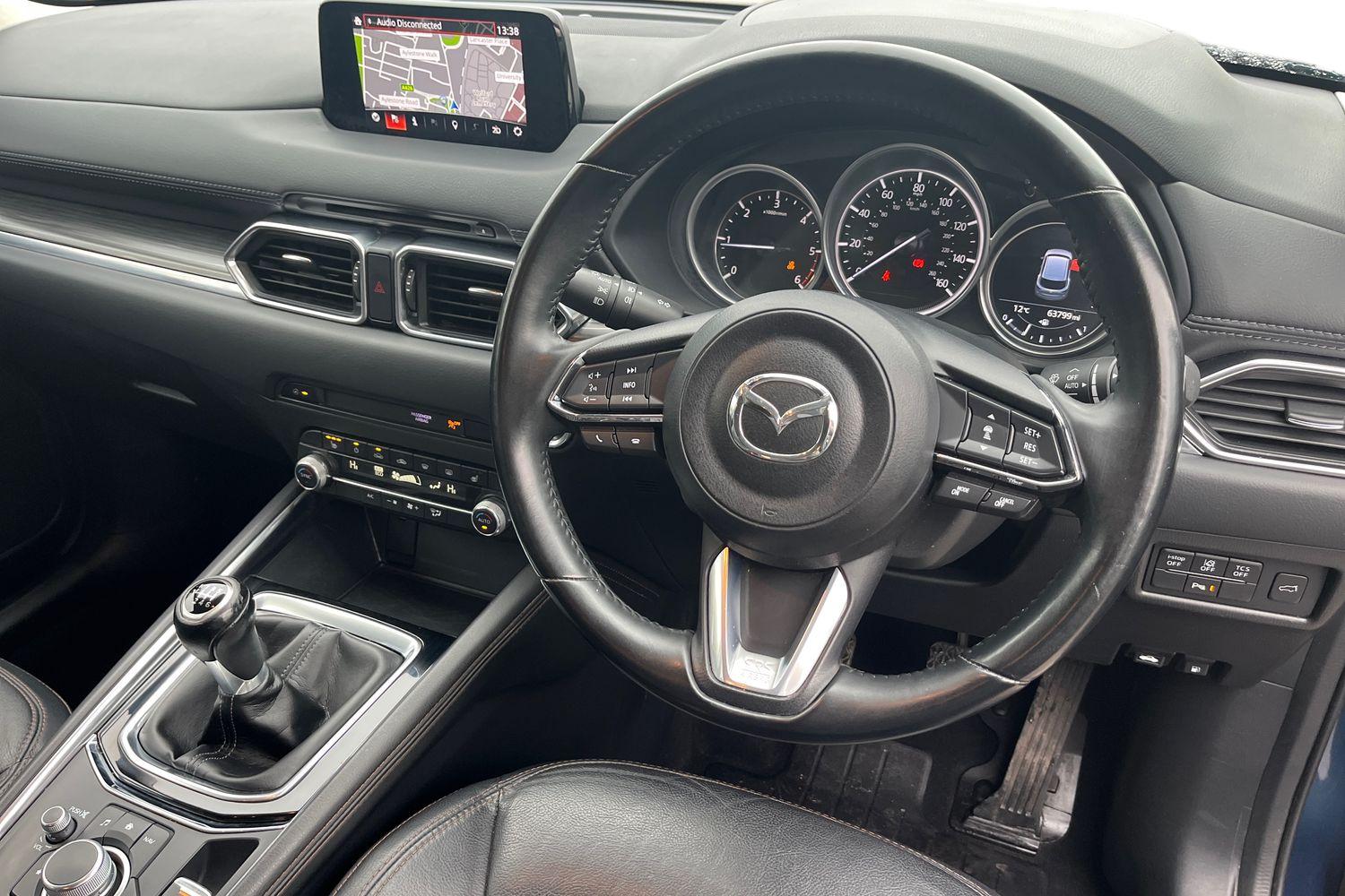 Used Mazda CX-5 2019 for sale - 77508291: Photo 12