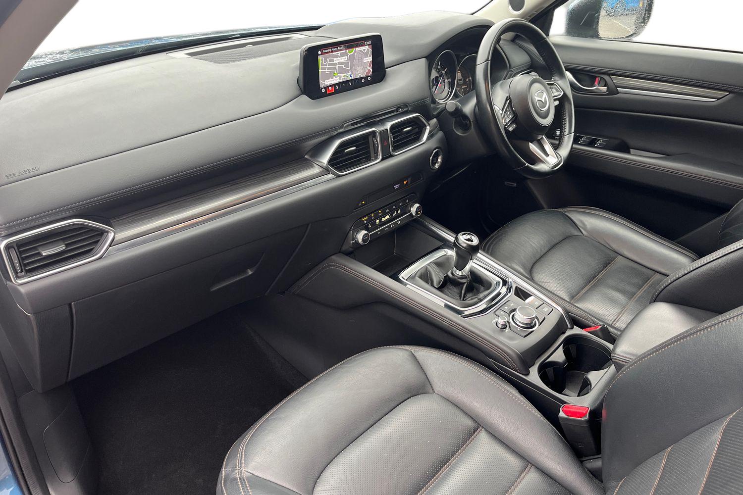 Used Mazda CX-5 2019 for sale - 77508291: Photo 14