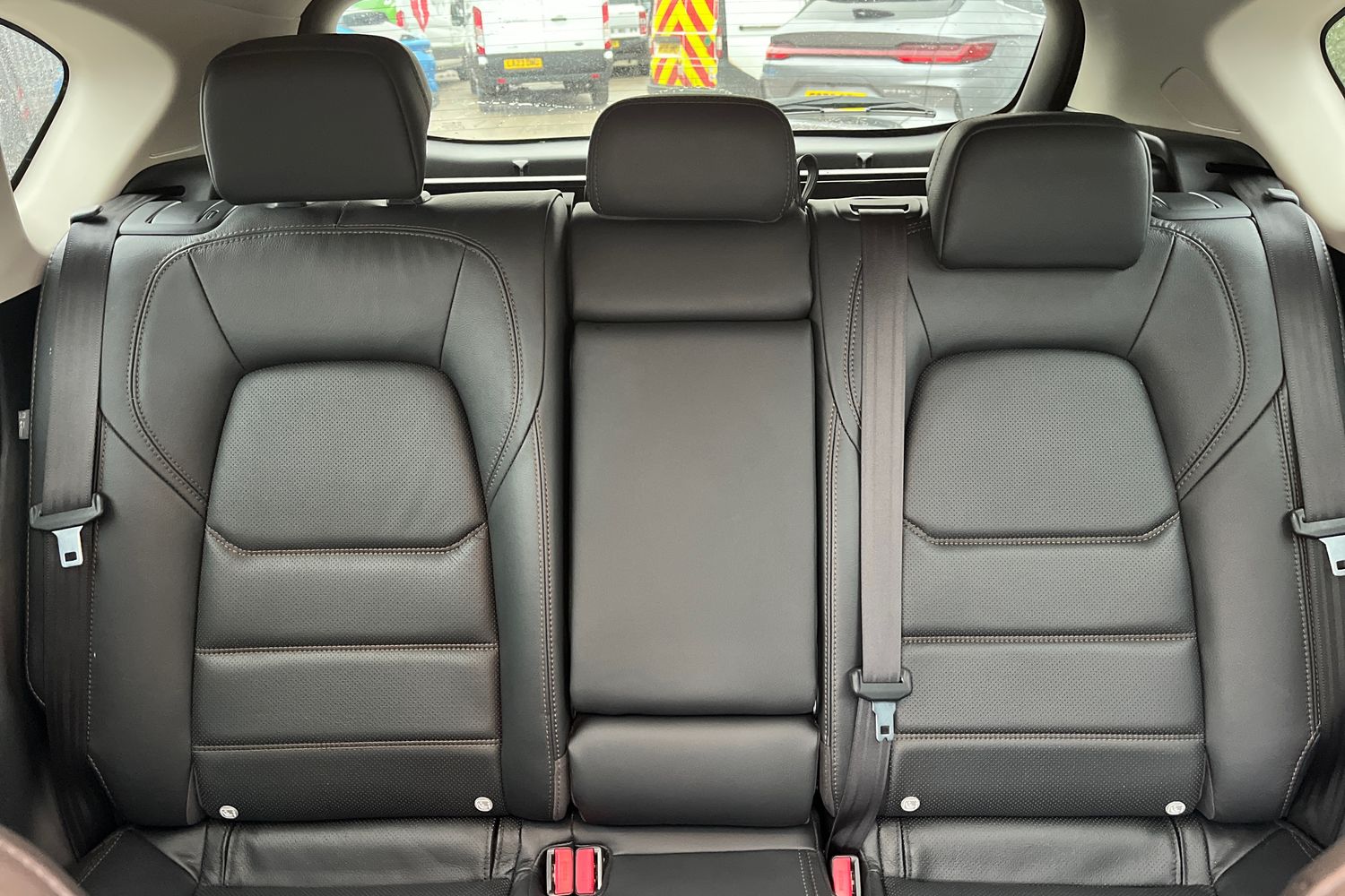 Used Mazda CX-5 2019 for sale - 77508291: Photo 17