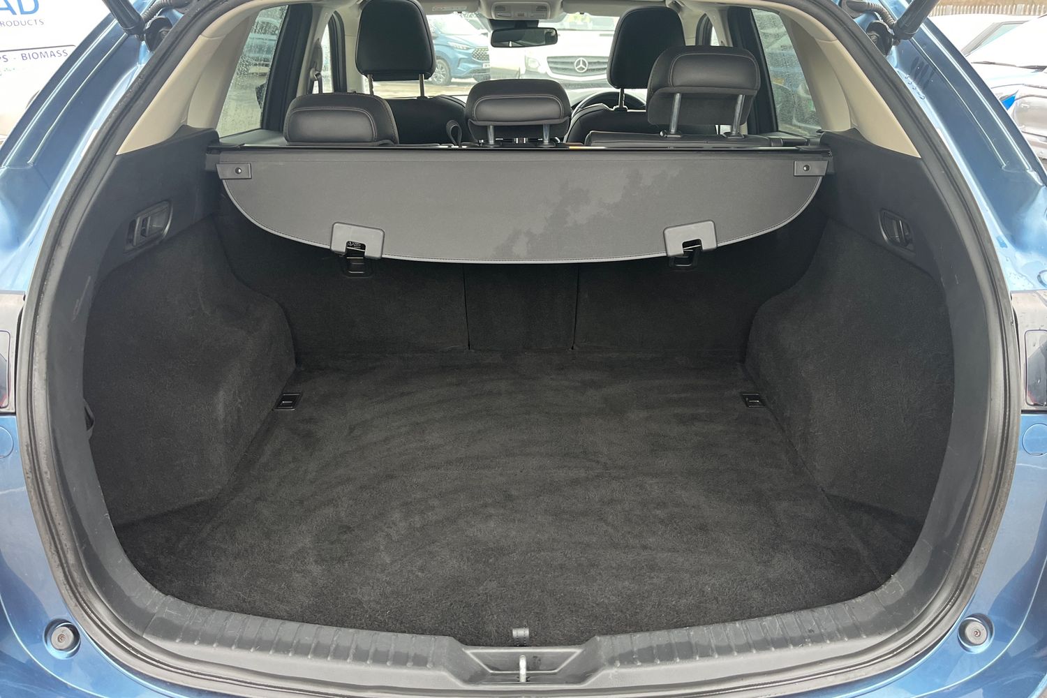 Used Mazda CX-5 2019 for sale - 77508291: Photo 18