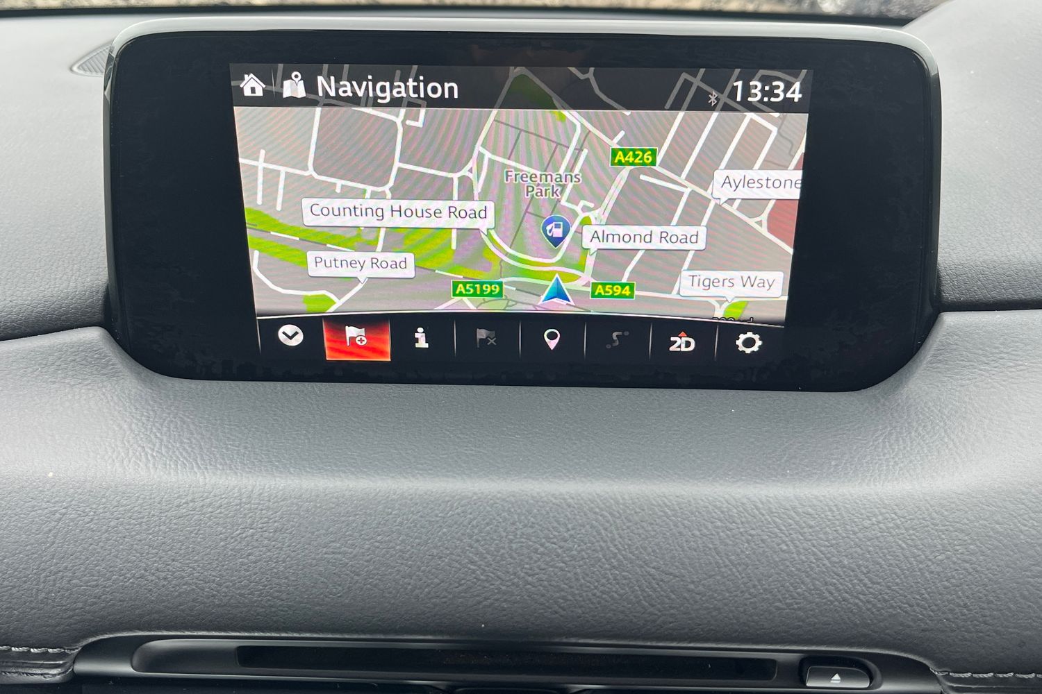 Used Mazda CX-5 2019 for sale - 77508291: Photo 23