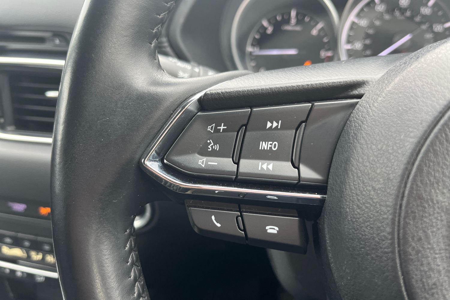 Used Mazda CX-5 2019 for sale - 77508291: Photo 28