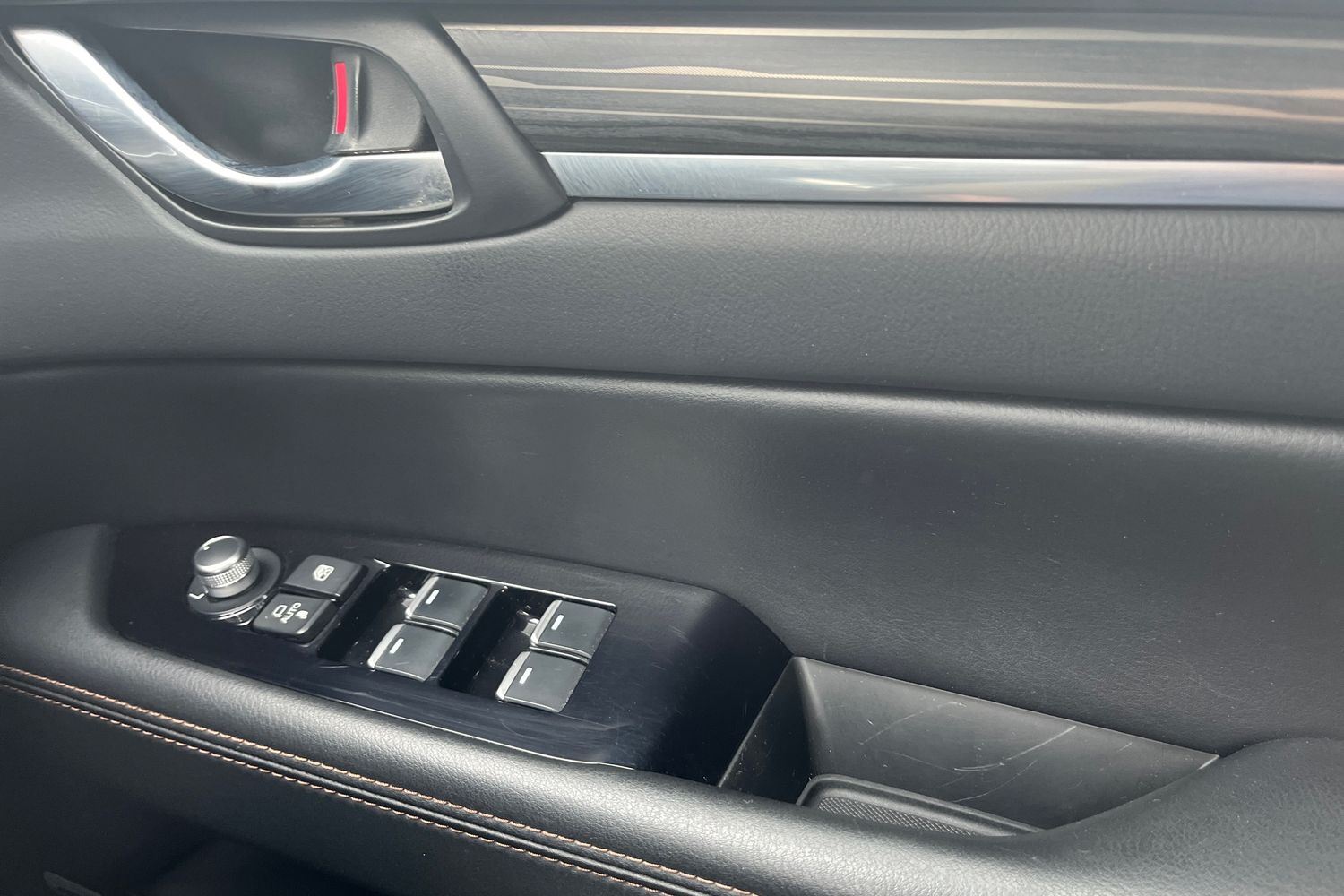 Used Mazda CX-5 2019 for sale - 77508291: Photo 33