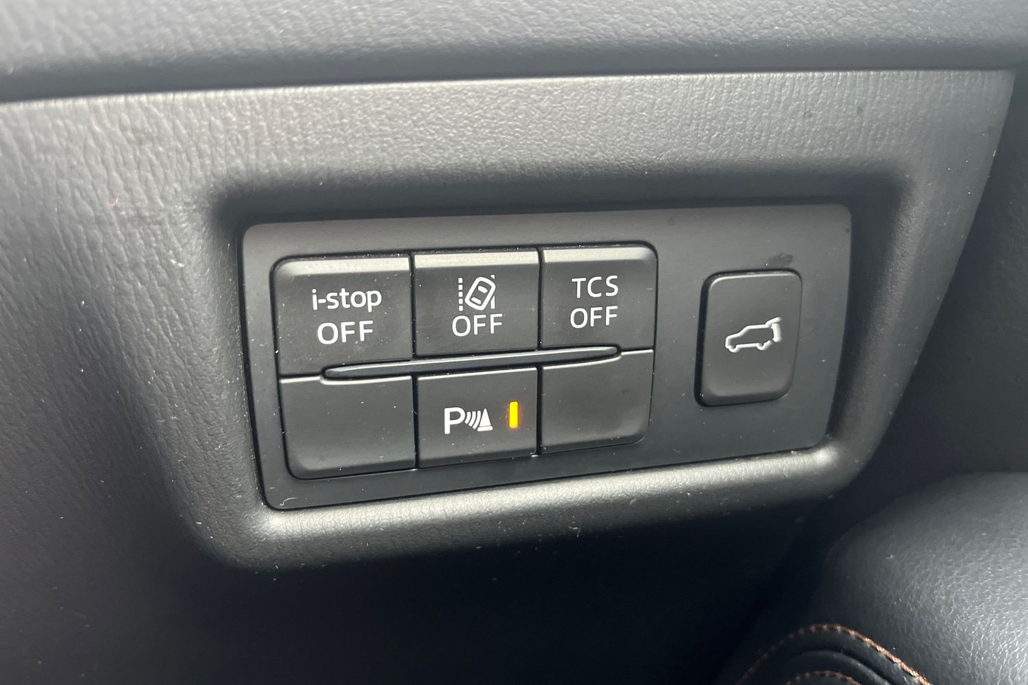 Used Mazda CX-5 2019 for sale - 77508291: Photo 34