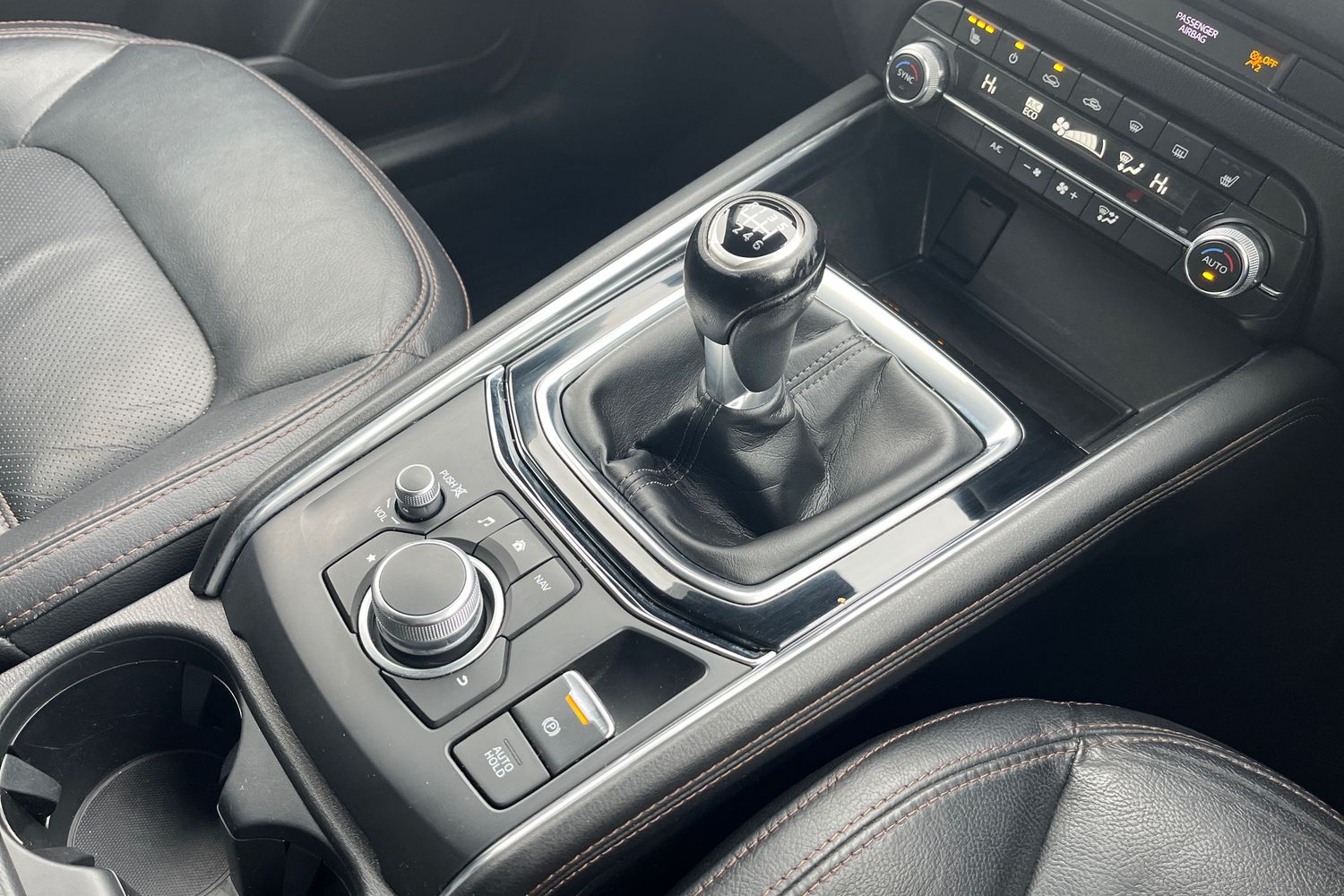 Used Mazda CX-5 2019 for sale - 77508291: Photo 36