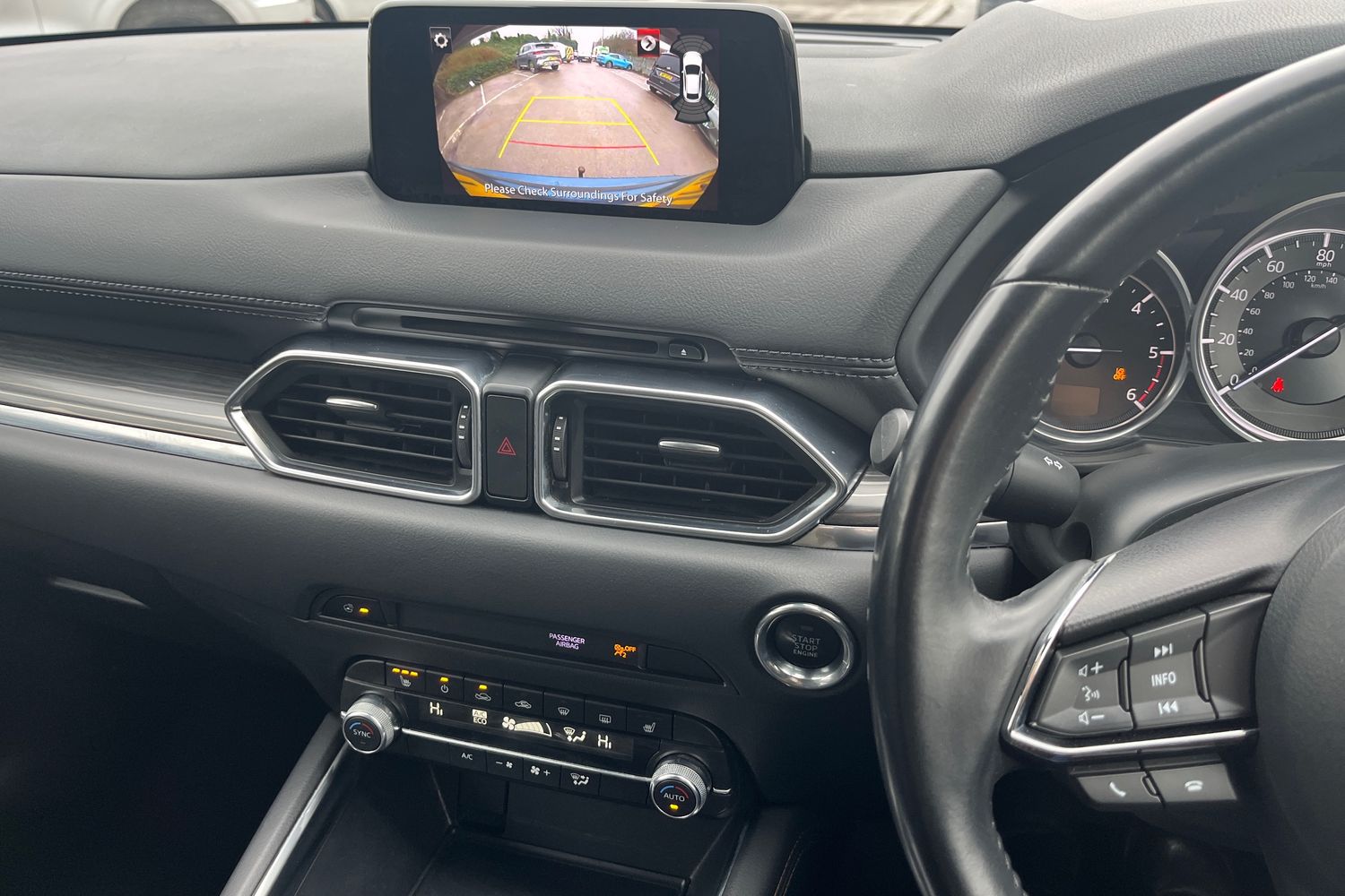 Used Mazda CX-5 2019 for sale - 77508291: Photo 39