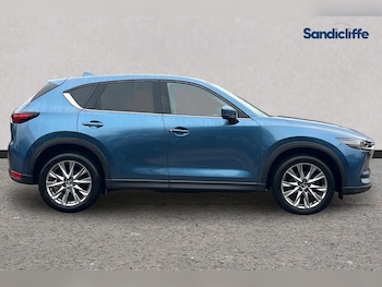 Used Mazda CX-5 2019 for sale - 77508291: Photo