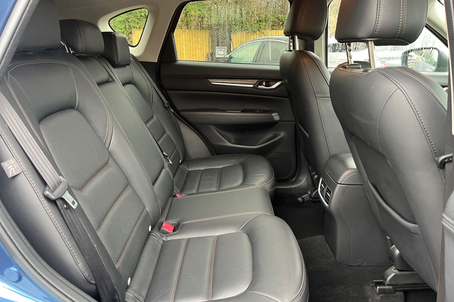 Used Mazda CX-5 2019 for sale - 77508291: Photo 42