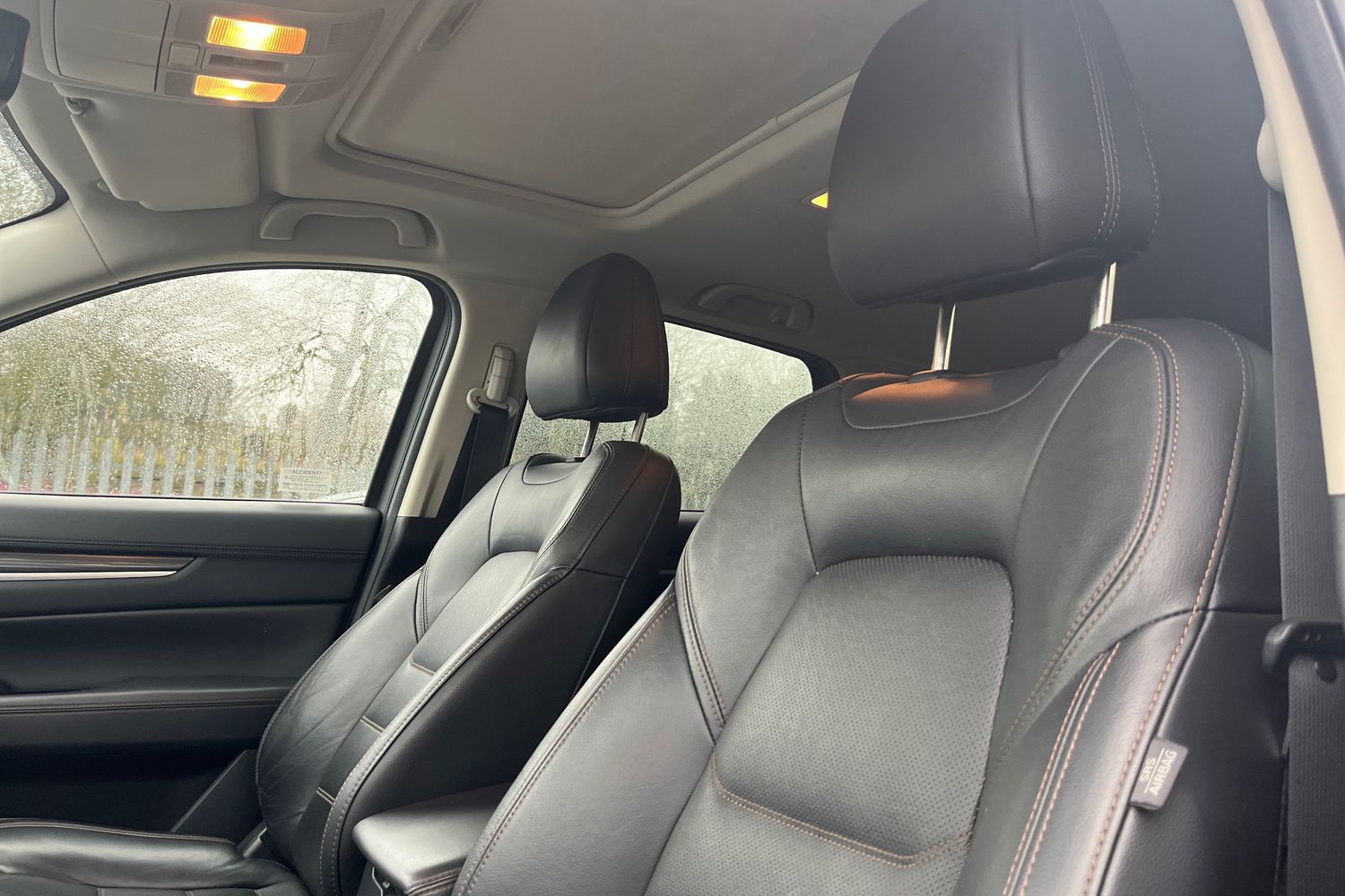 Used Mazda CX-5 2019 for sale - 77508291: Photo 44