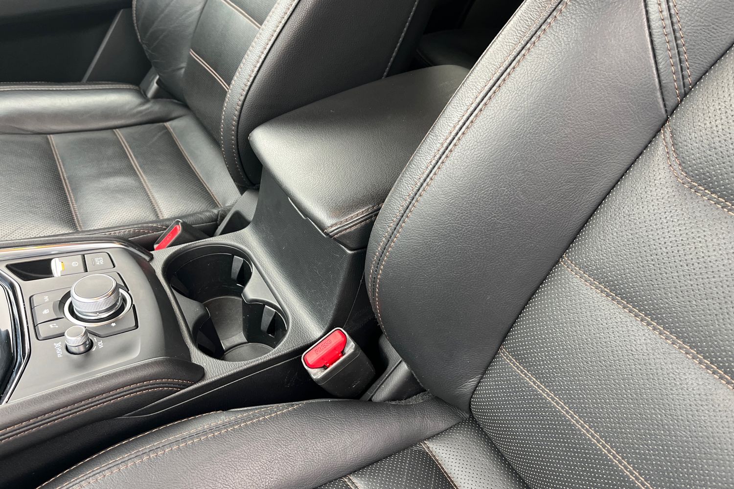 Used Mazda CX-5 2019 for sale - 77508291: Photo 45