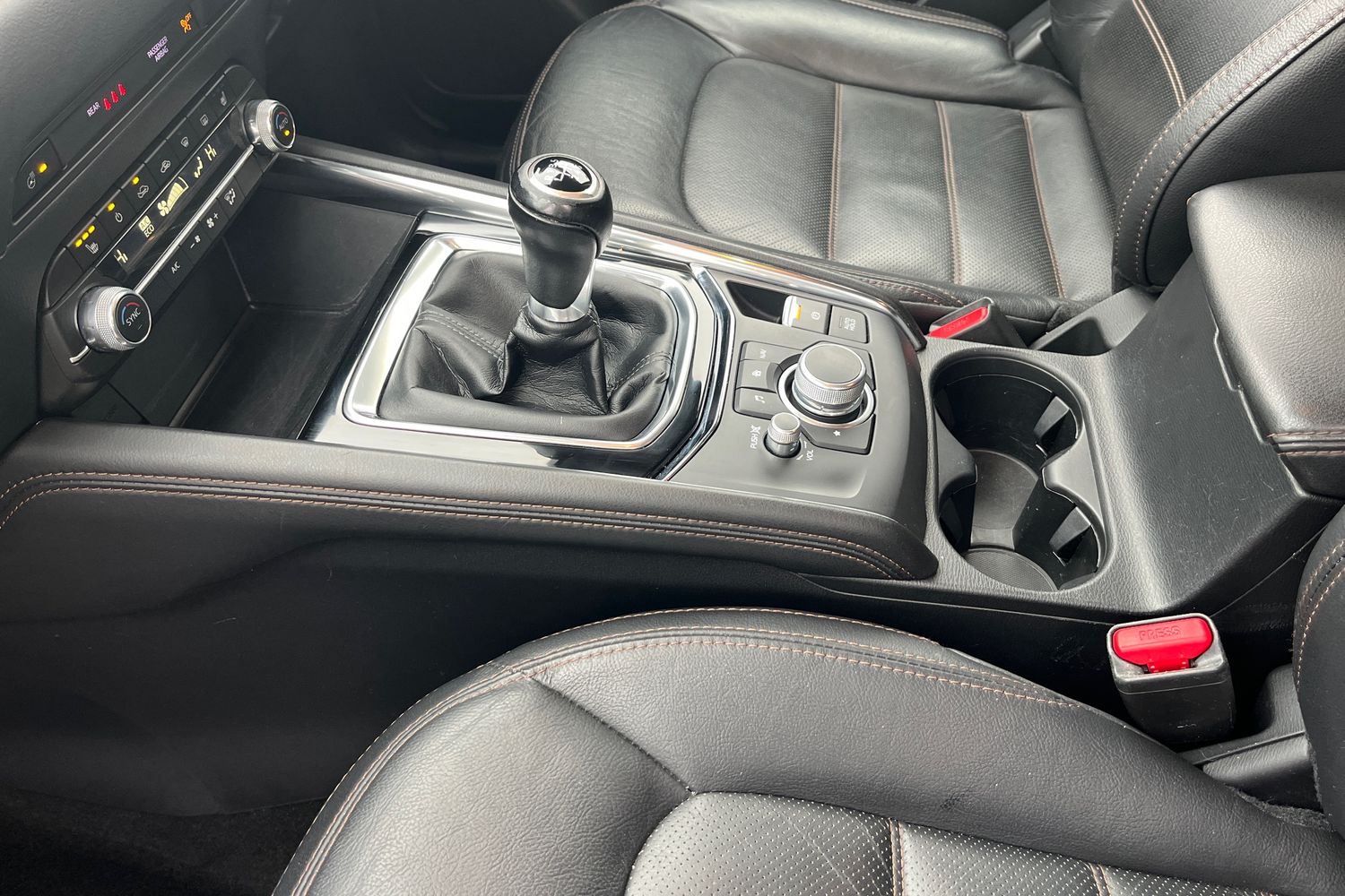 Used Mazda CX-5 2019 for sale - 77508291: Photo 46