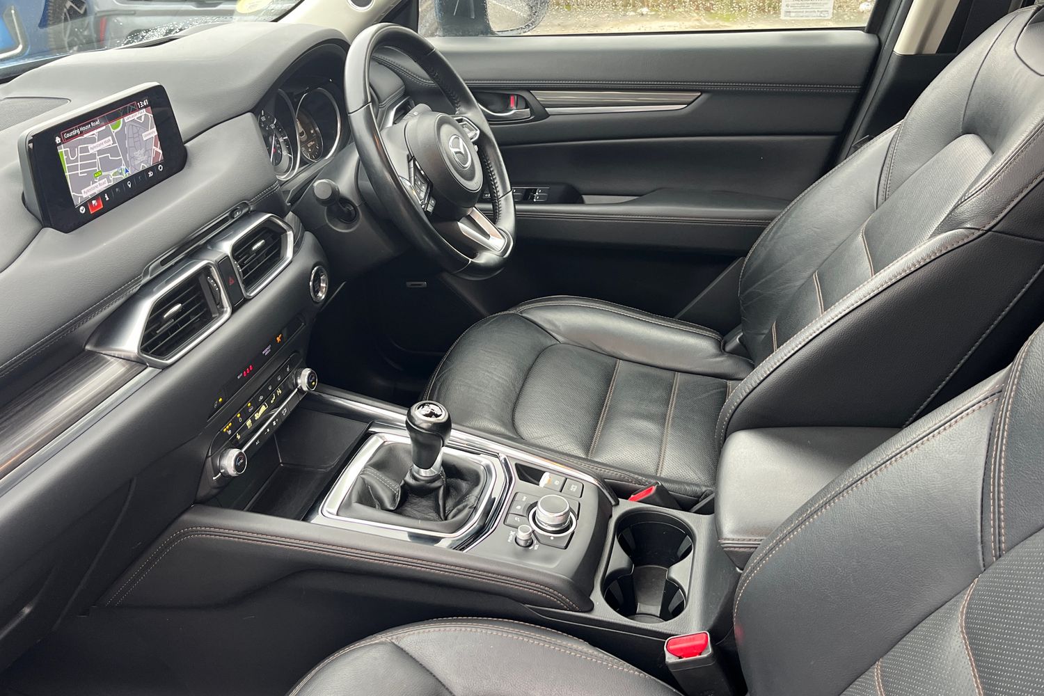 Used Mazda CX-5 2019 for sale - 77508291: Photo 48