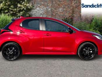Used Mazda Mazda2 HYBRID 2024 for sale - 74491703: Photo