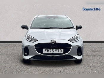 Used Mazda Mazda2 HYBRID 2026 for sale - 78183112: Photo