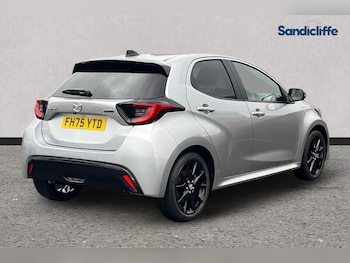 Used Mazda Mazda2 HYBRID 2026 for sale - 78183112: Photo