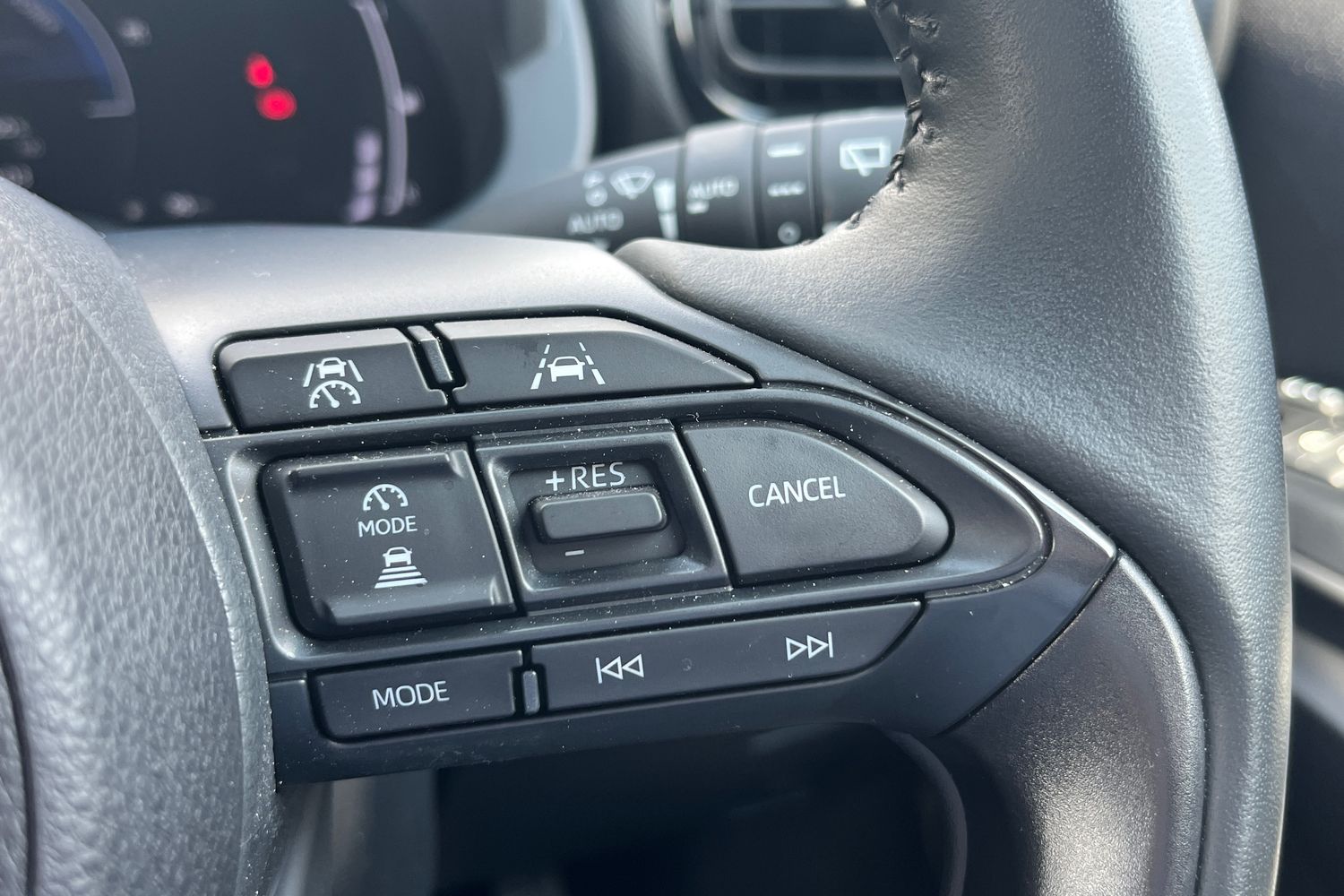 Vehicle 25