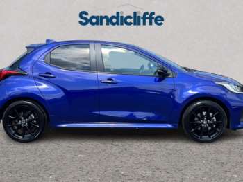 Used Mazda Mazda2 HYBRID 2024 for sale - 74724033: Photo