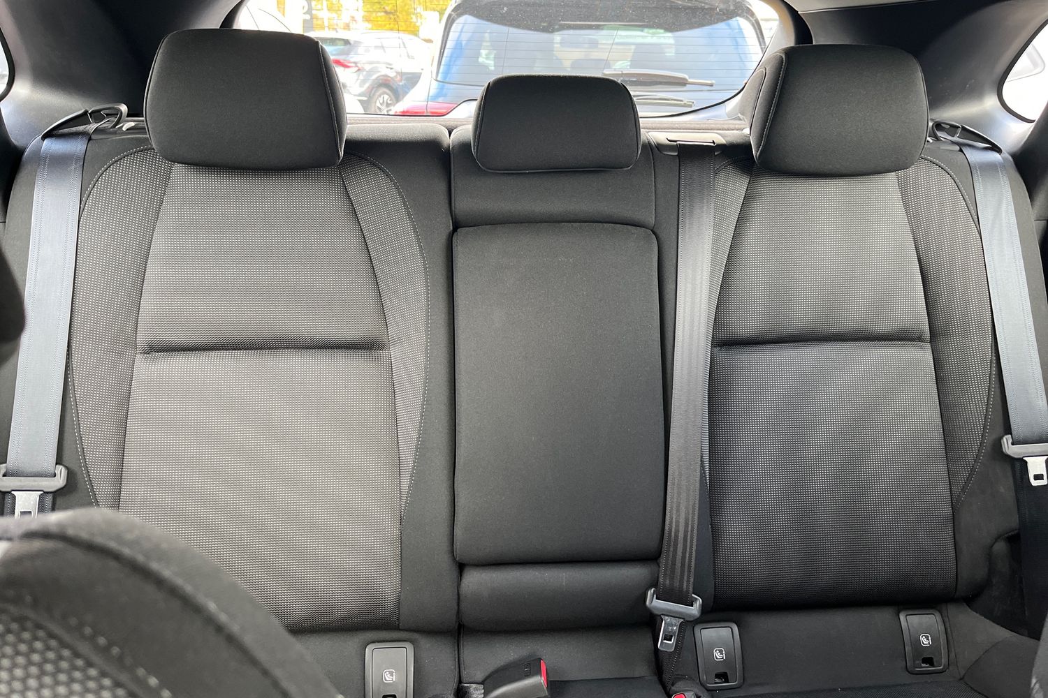 Used Mazda CX-30 2022 for sale - 76288511: Photo 13