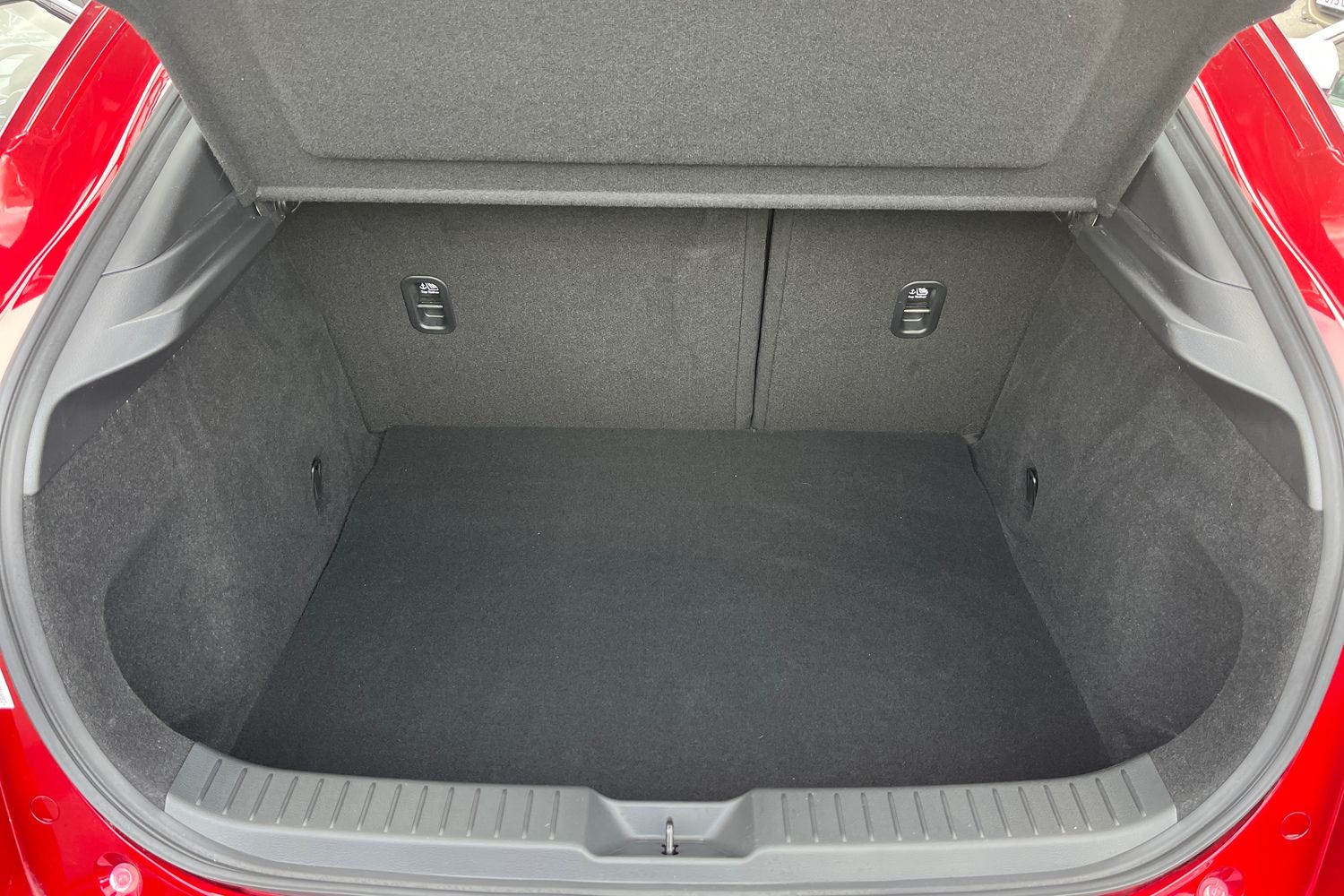 Used Mazda CX-30 2022 for sale - 76288511: Photo 14