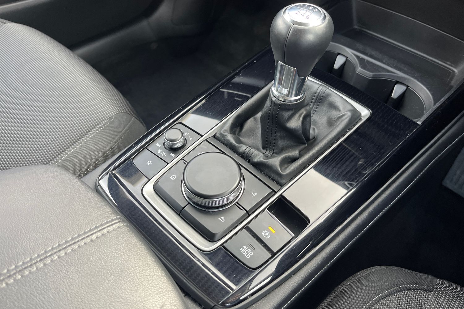 Used Mazda CX-30 2022 for sale - 76288511: Photo 15