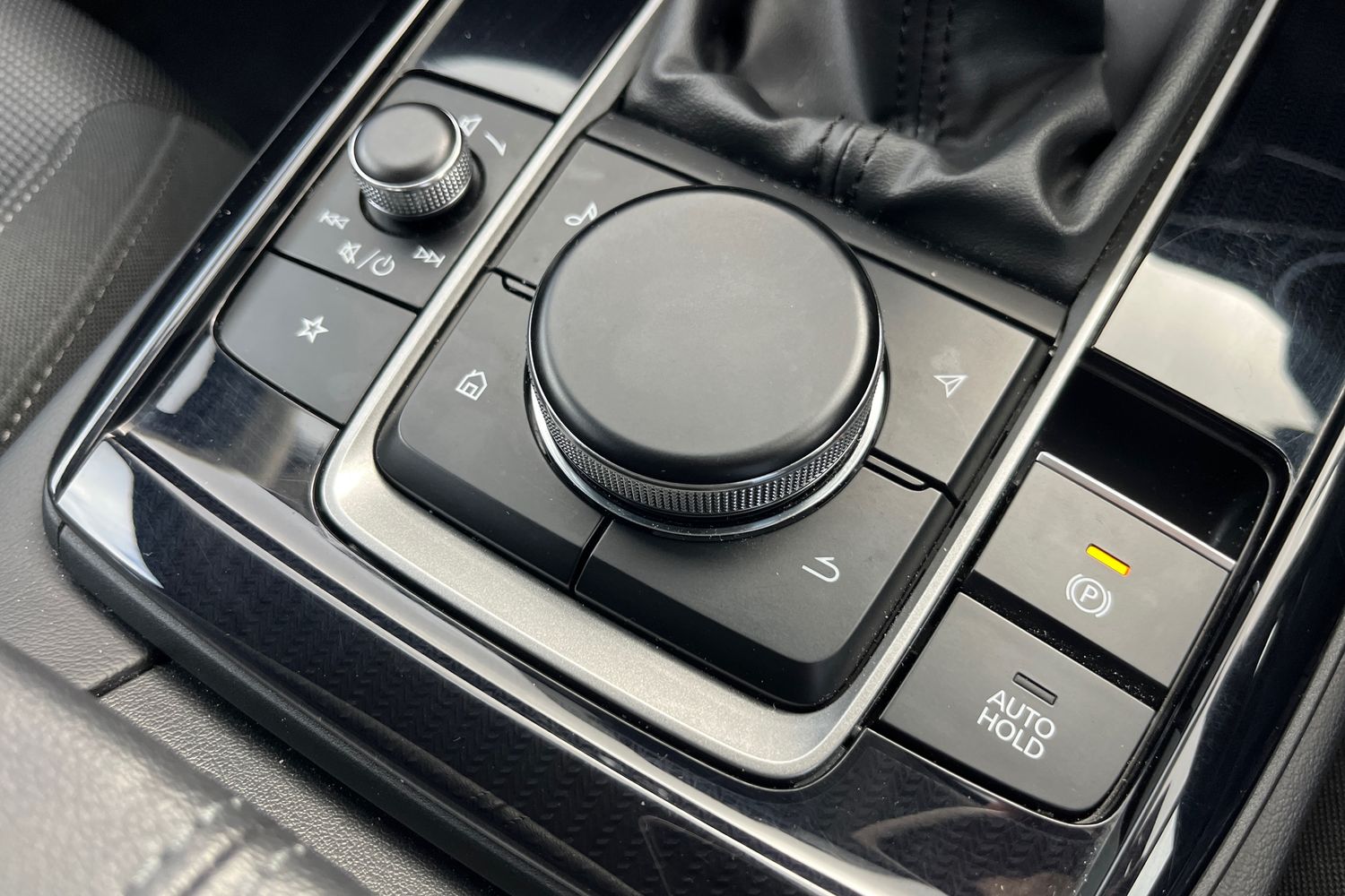 Used Mazda CX-30 2022 for sale - 76288511: Photo 16