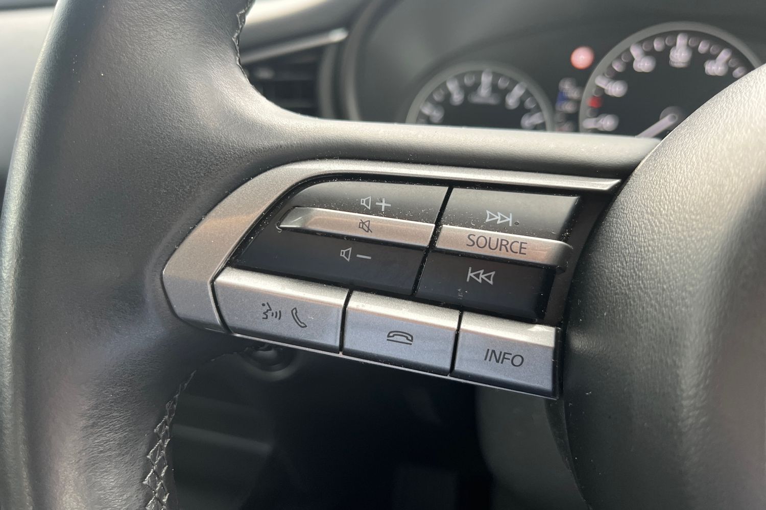 Used Mazda CX-30 2022 for sale - 76288511: Photo 19