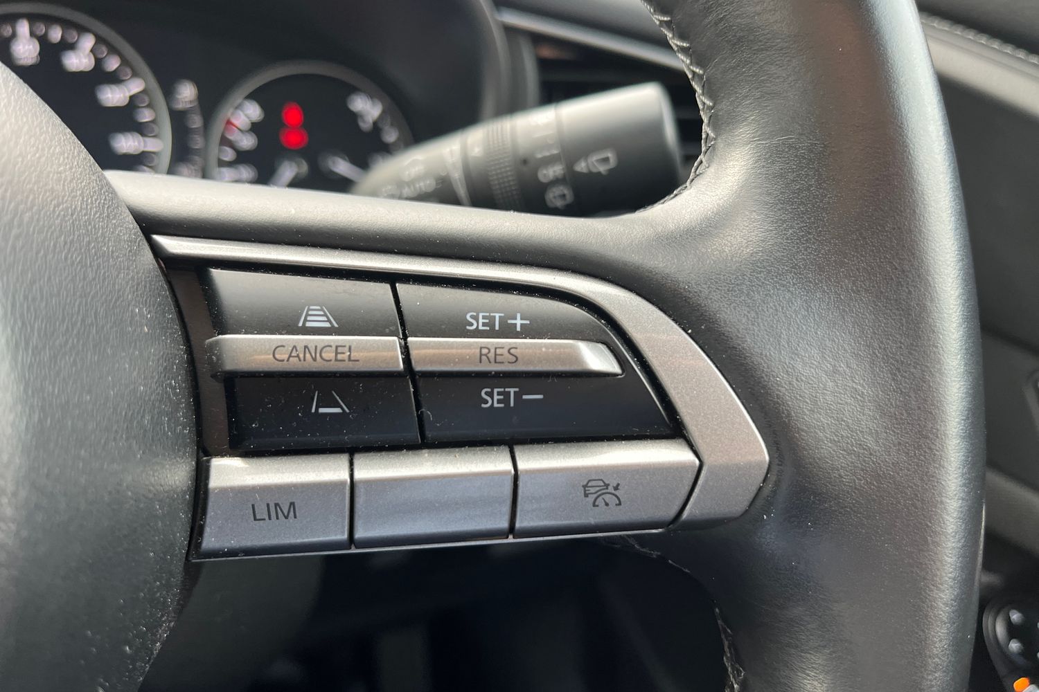 Used Mazda CX-30 2022 for sale - 76288511: Photo 20