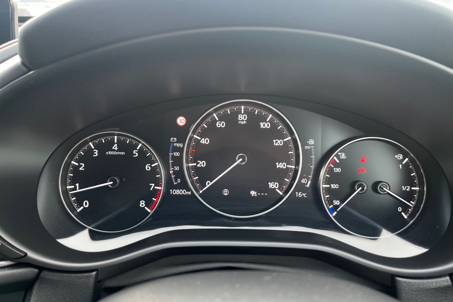 Used Mazda CX-30 2022 for sale - 76288511: Photo 21