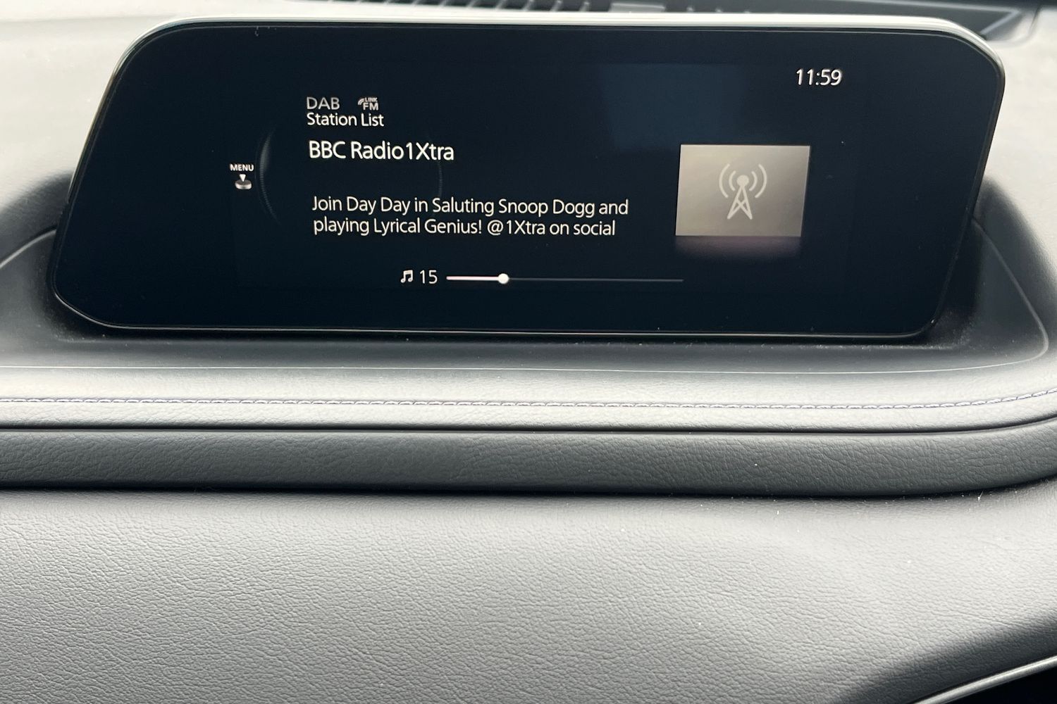 Used Mazda CX-30 2022 for sale - 76288511: Photo 22