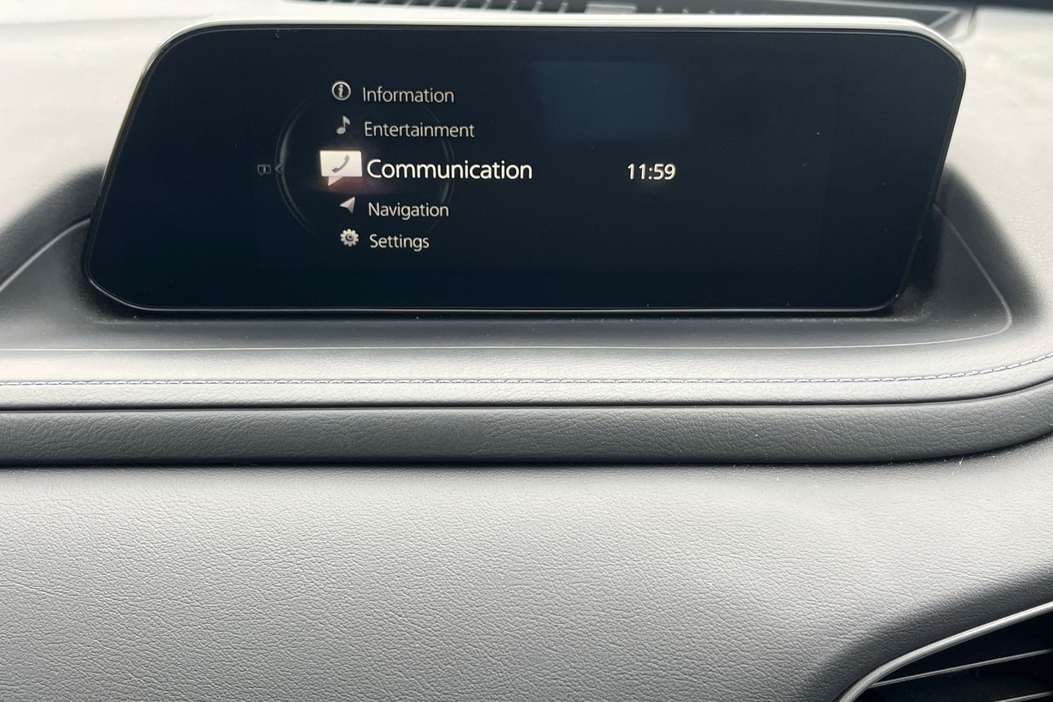 Used Mazda CX-30 2022 for sale - 76288511: Photo 24