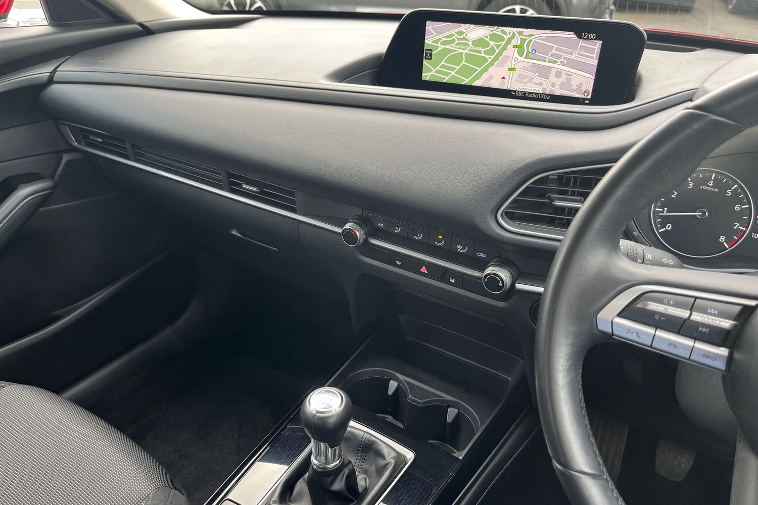 Used Mazda CX-30 2022 for sale - 76288511: Photo 27