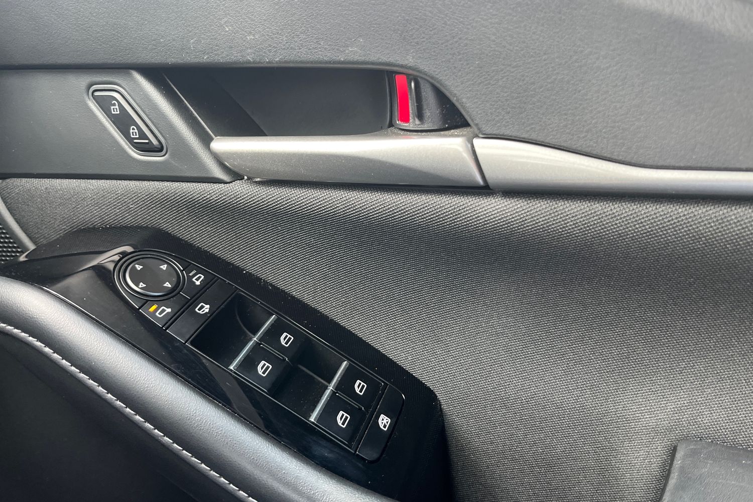 Used Mazda CX-30 2022 for sale - 76288511: Photo 28