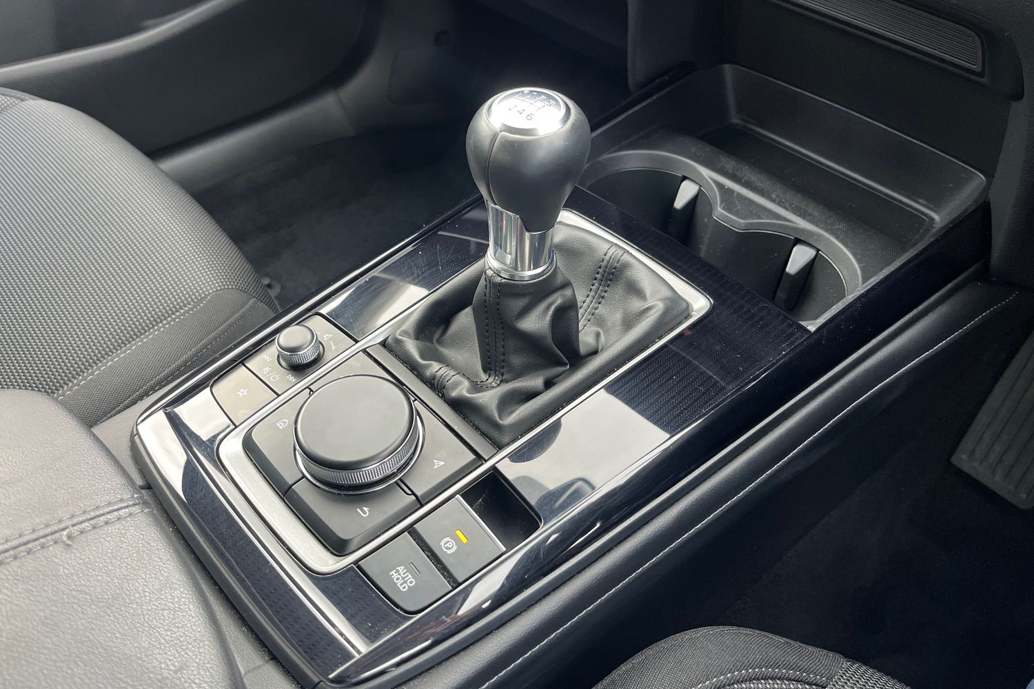 Used Mazda CX-30 2022 for sale - 76288511: Photo 30