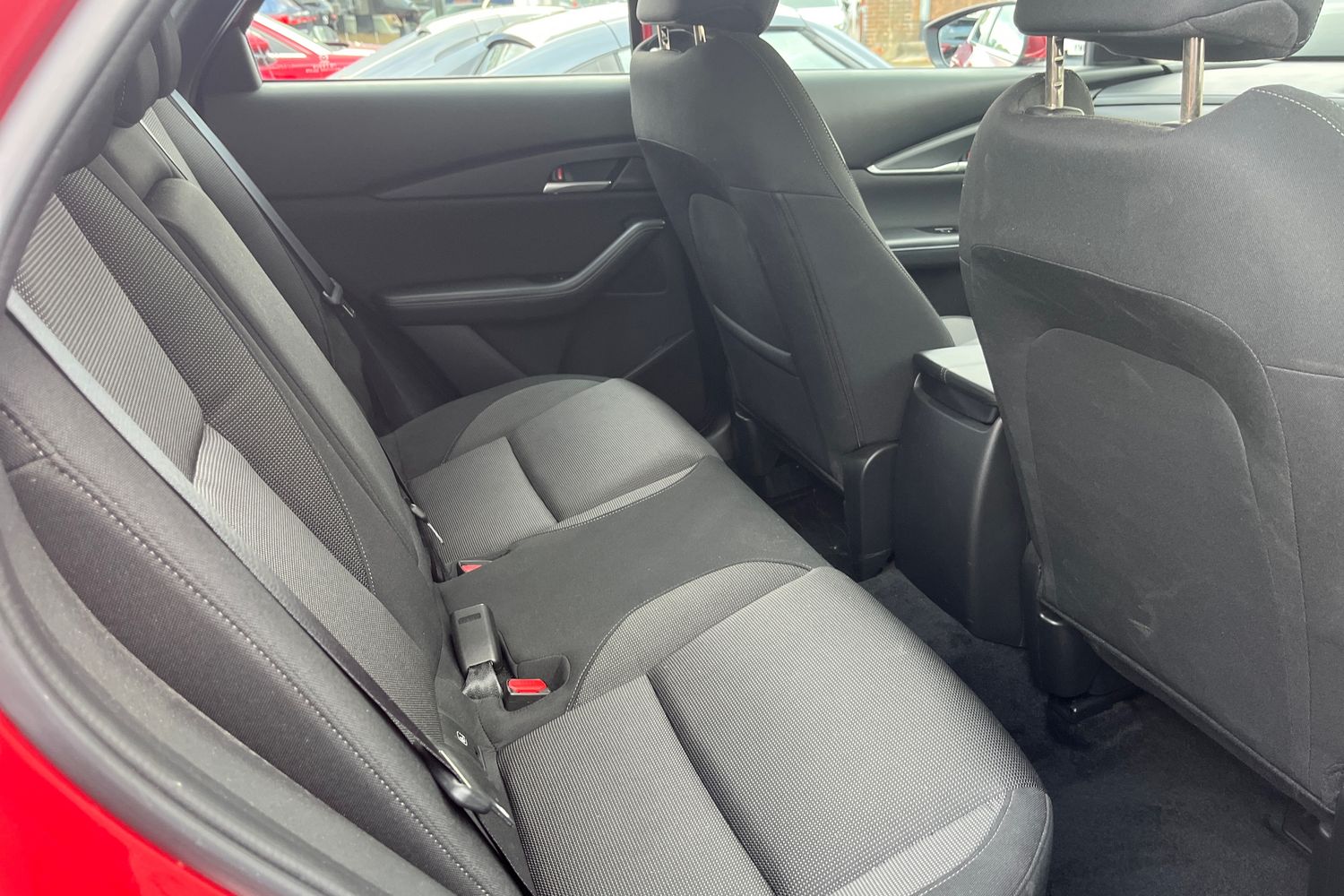 Used Mazda CX-30 2022 for sale - 76288511: Photo 31