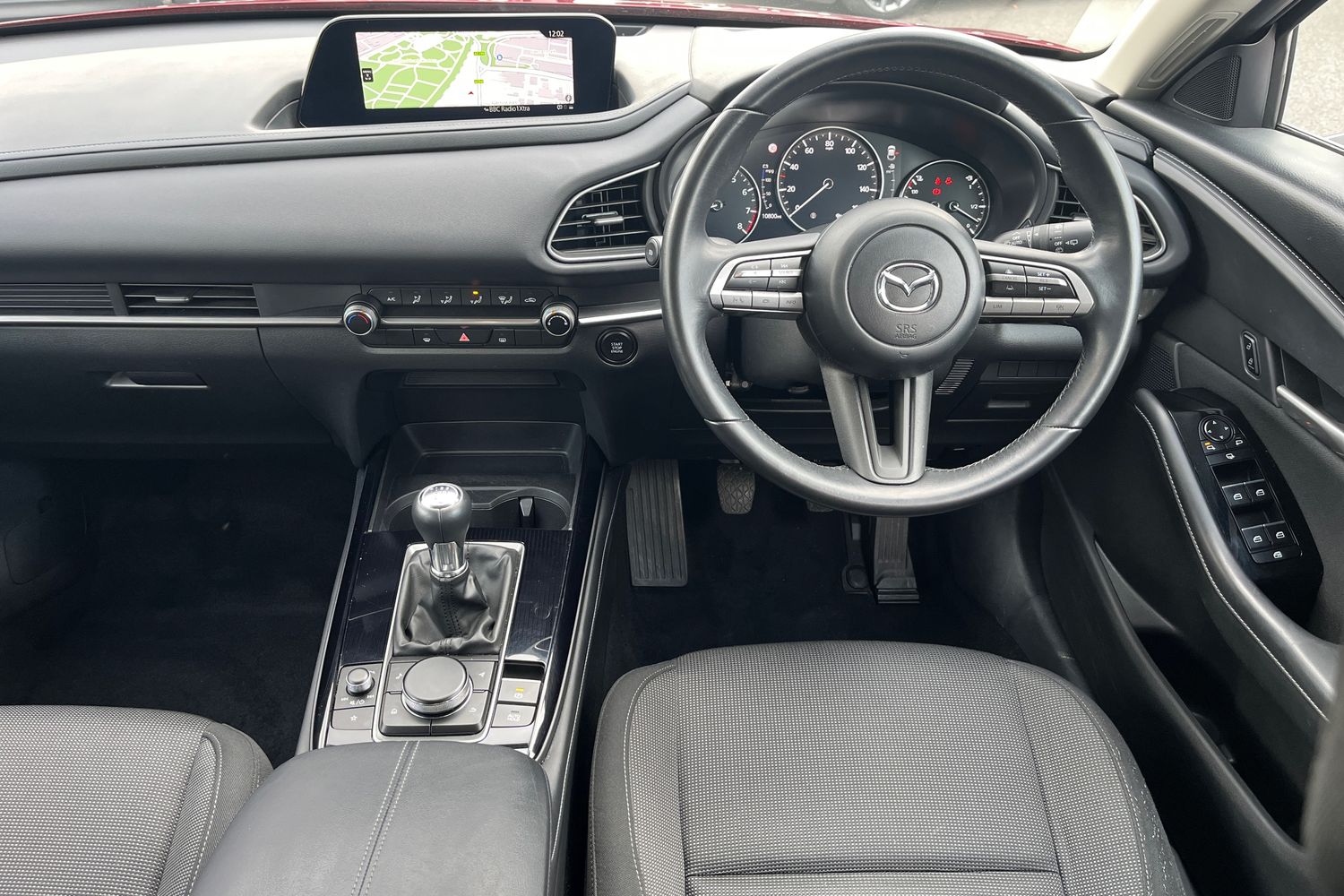 Used Mazda CX-30 2022 for sale - 76288511: Photo 32