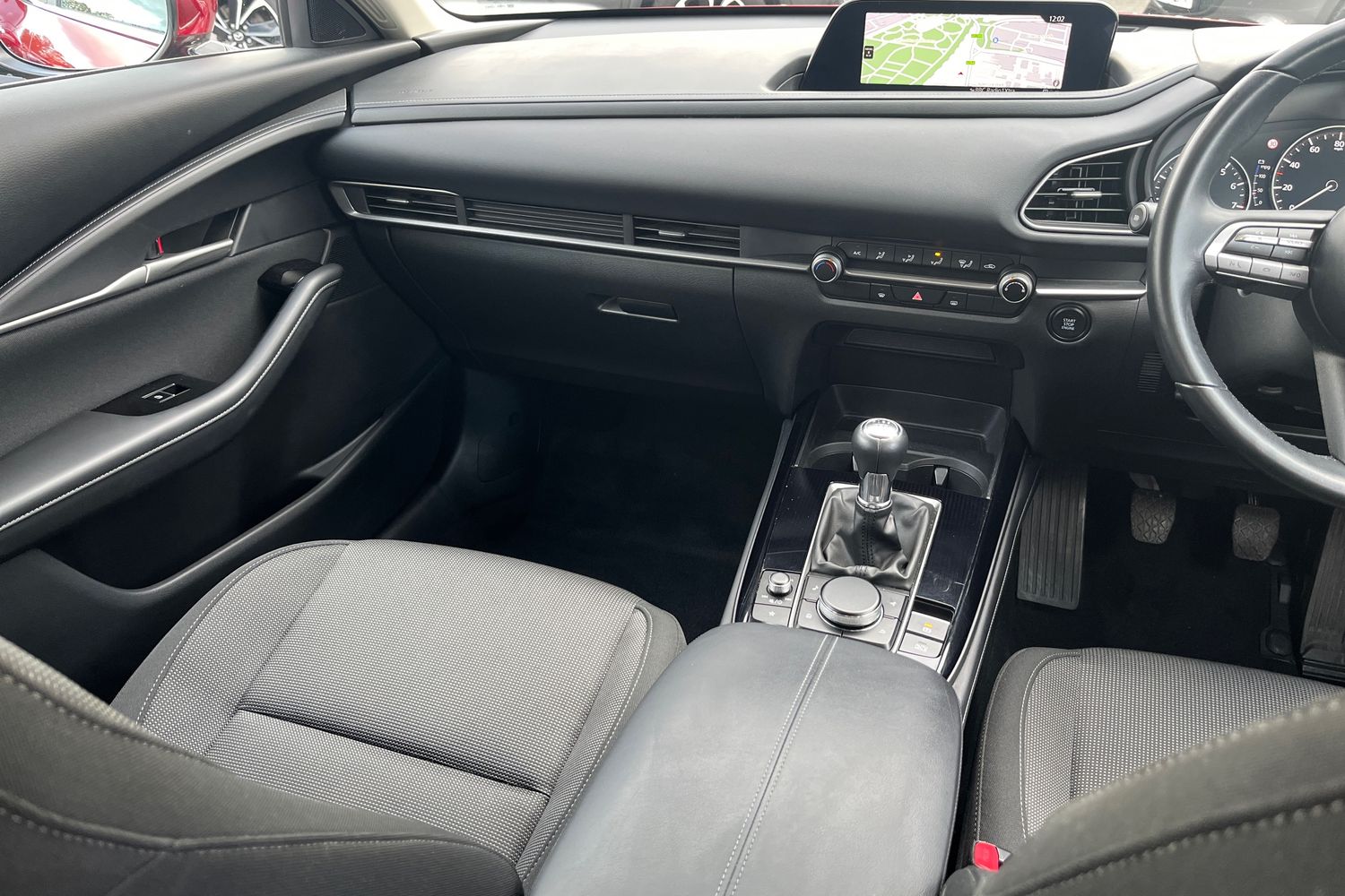 Used Mazda CX-30 2022 for sale - 76288511: Photo 33