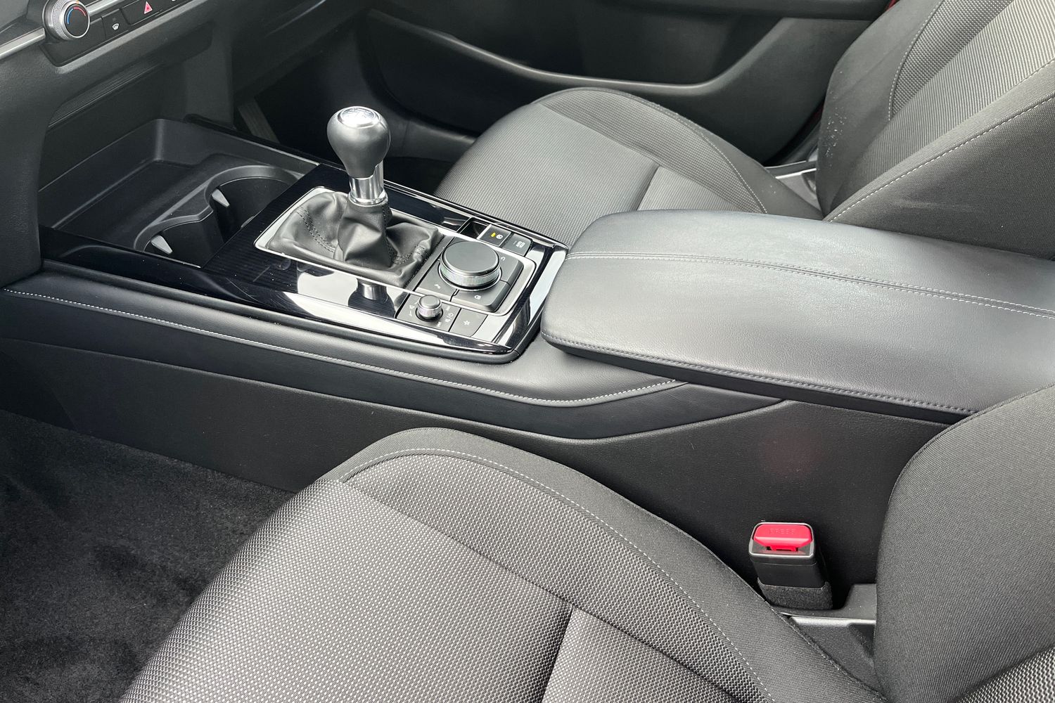 Used Mazda CX-30 2022 for sale - 76288511: Photo 35