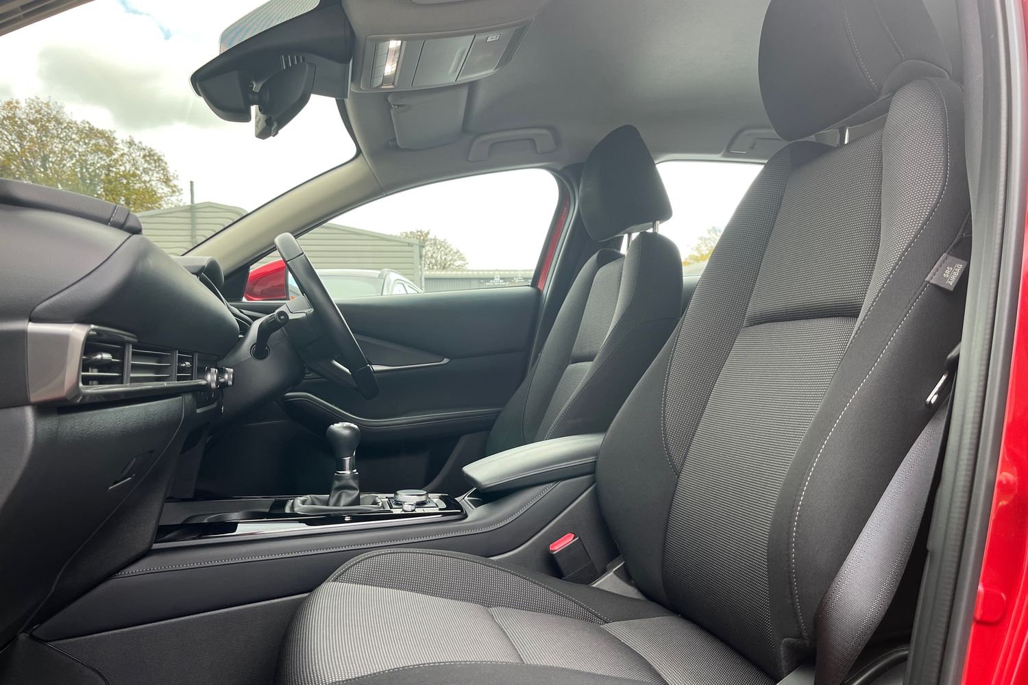 Used Mazda CX-30 2022 for sale - 76288511: Photo 37