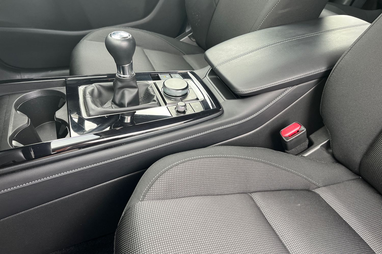 Used Mazda CX-30 2022 for sale - 76288511: Photo 38