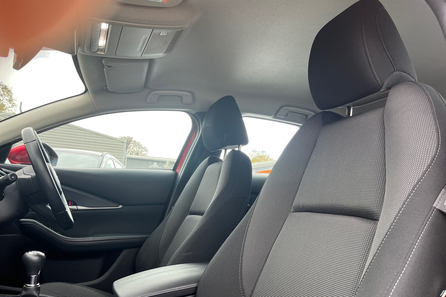 Used Mazda CX-30 2022 for sale - 76288511: Photo 39