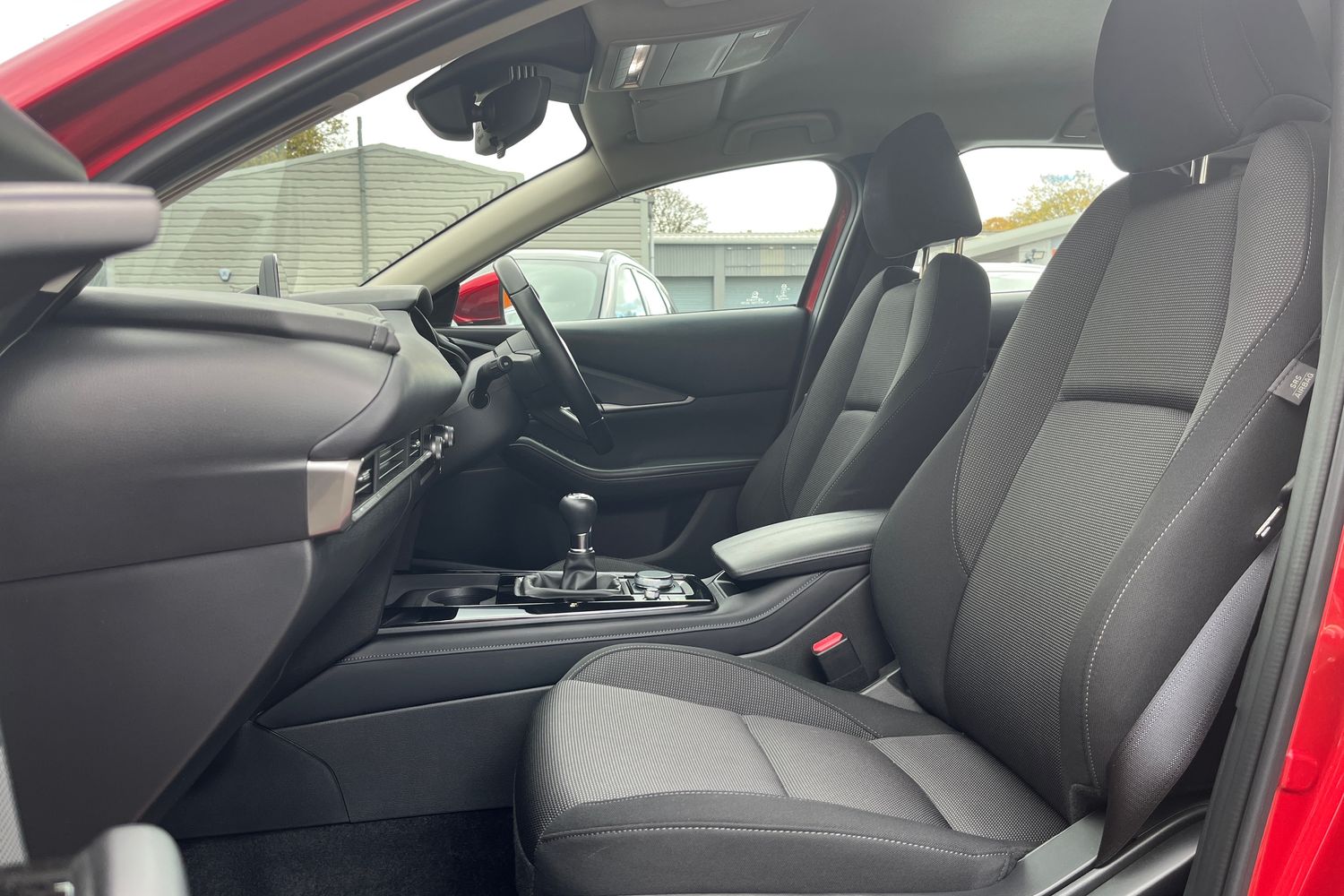 Used Mazda CX-30 2022 for sale - 76288511: Photo 40