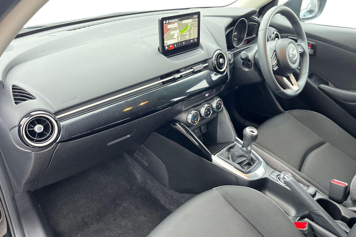 Used Mazda Mazda2 2025 for sale - 76980684: Photo 14