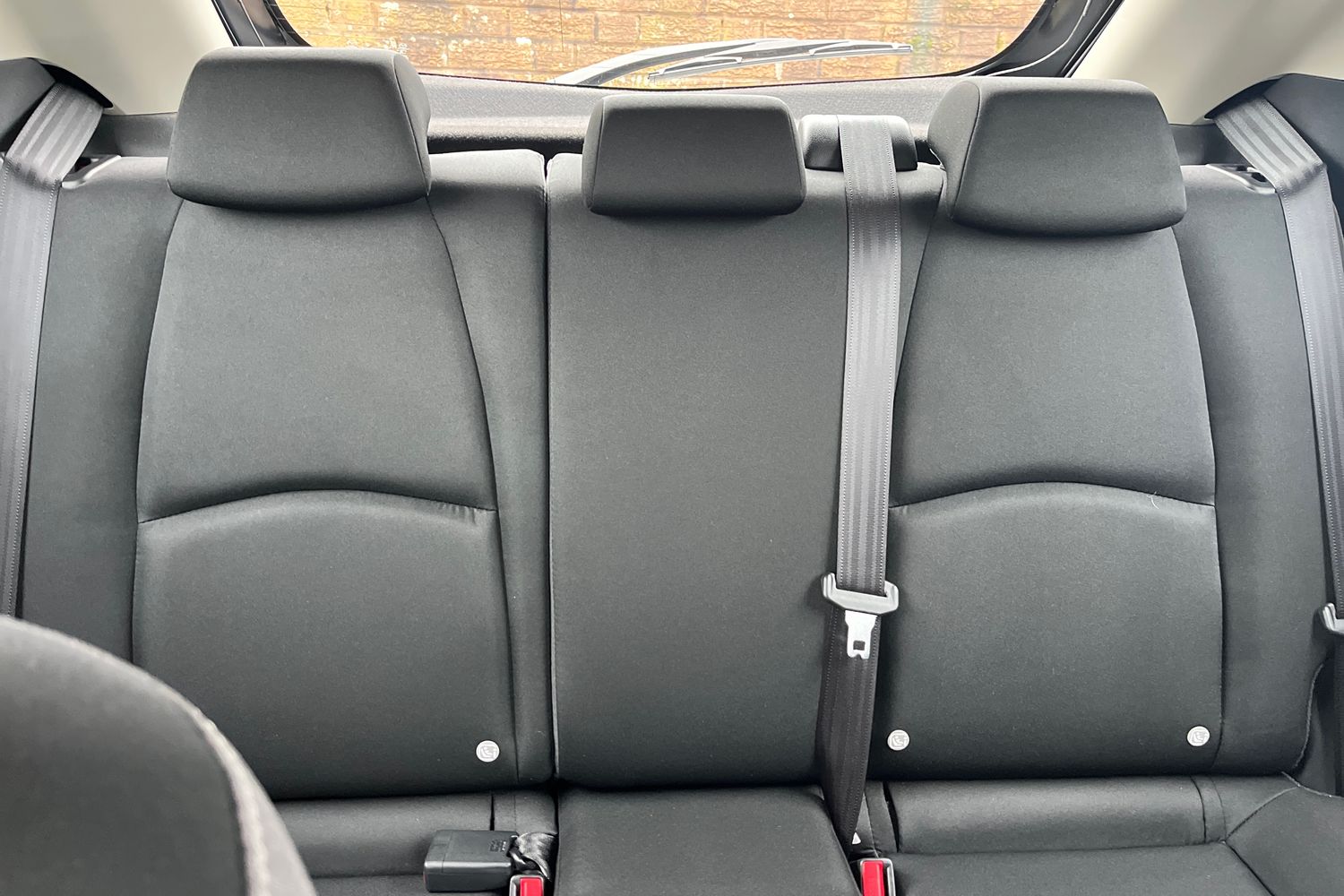 Used Mazda Mazda2 2025 for sale - 76980684: Photo 17