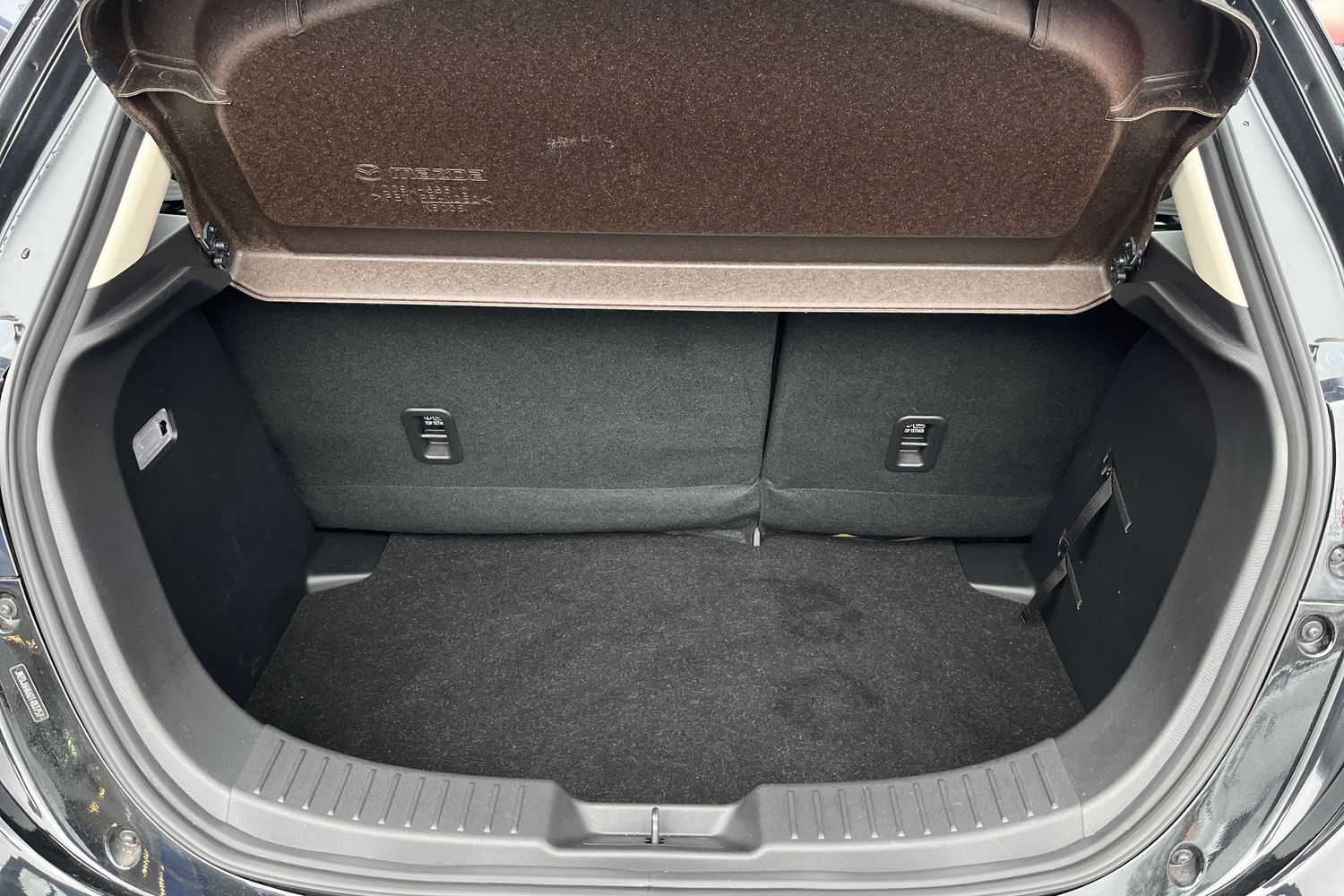 Used Mazda Mazda2 2025 for sale - 76980684: Photo 18